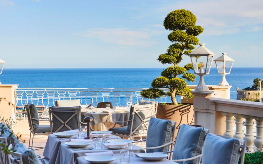 Monaco : Un joyau de la méditerranée
