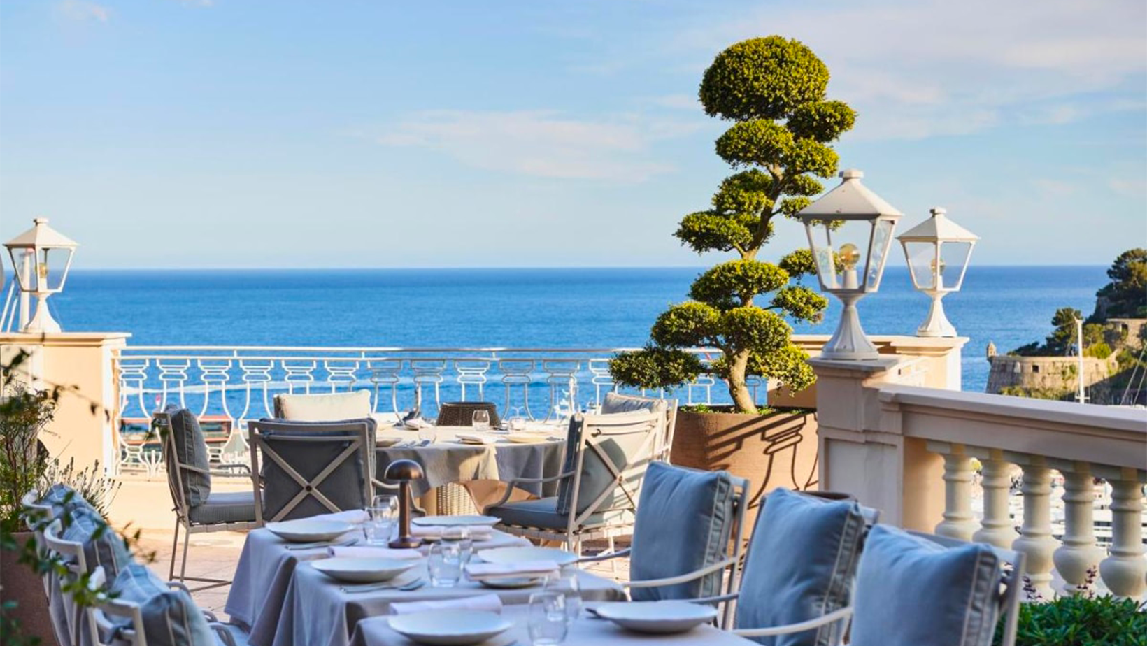 Monaco : Un joyau de la méditerranée